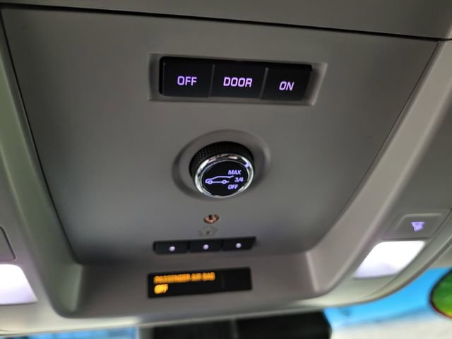 Used 2017 Chevrolet Tahoe LT w/ LT Signature Package image 44