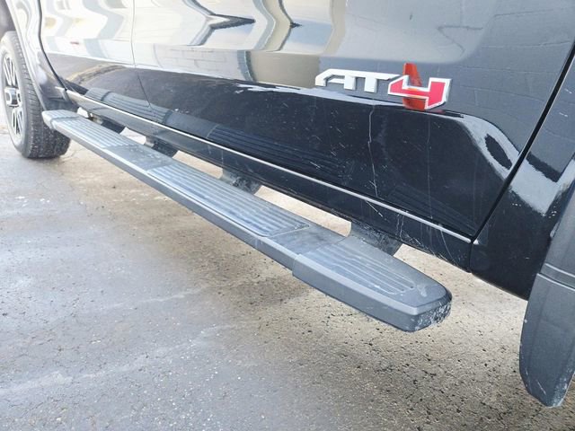 Used 2019 GMC Sierra 1500 AT4 w/ AT4 Premium Package image 19