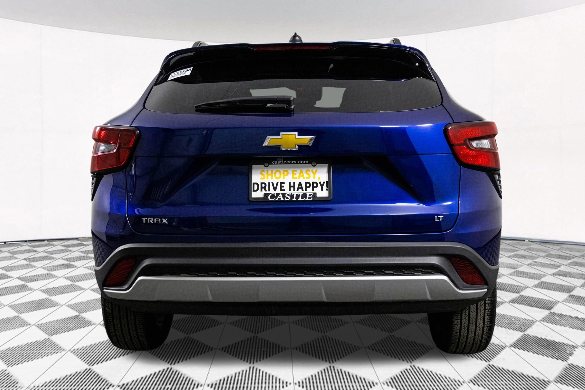 Used 2024 Chevrolet Trax LT w/ Driver Confidence Package image 14