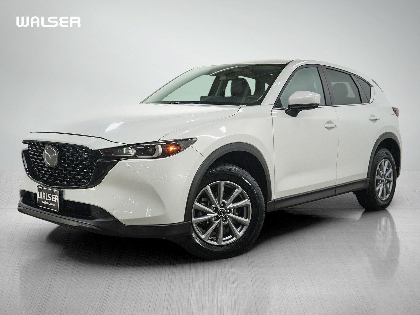 Used 2023 MAZDA CX-5 AWD 2.5 S image 1