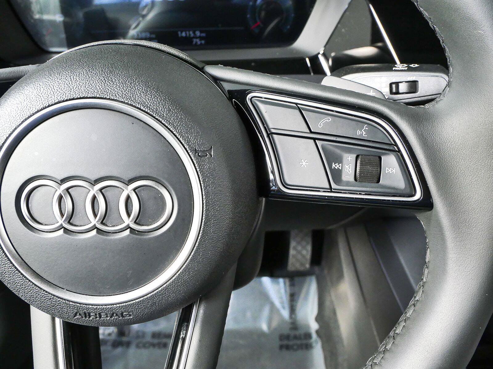 Used 2026 Audi A3 2.0T Premium w/ Convenience Package AWD/4WD image 13