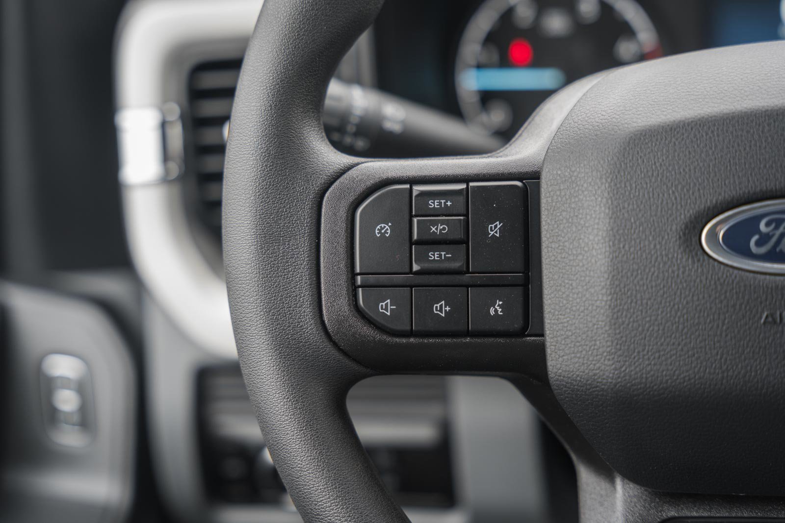 New 2026 Ford F350 XL image 39