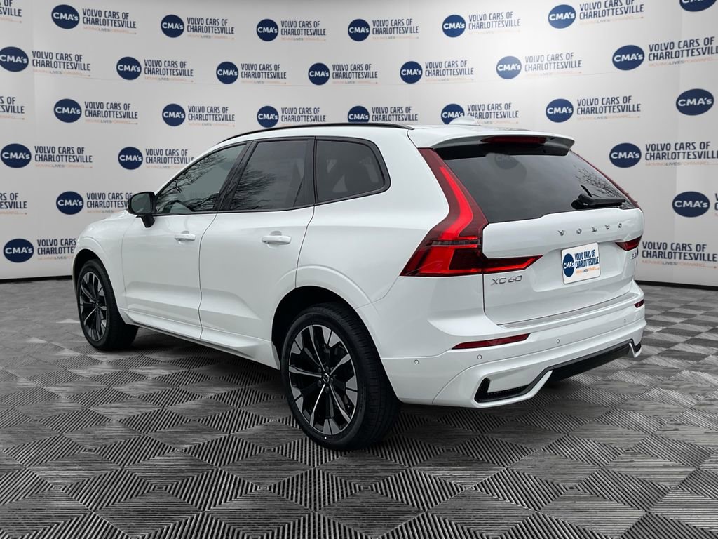 New 2026 Volvo XC60 B5 Plus w/ Protection Package Premier image 3