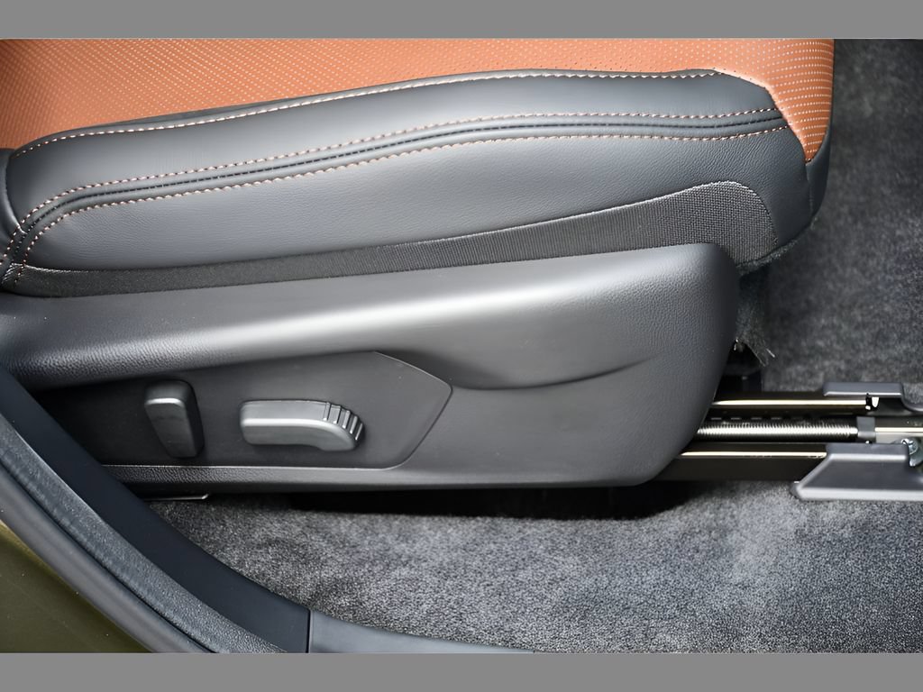 New 2026 Subaru Forester Touring AWD/4WD image 32
