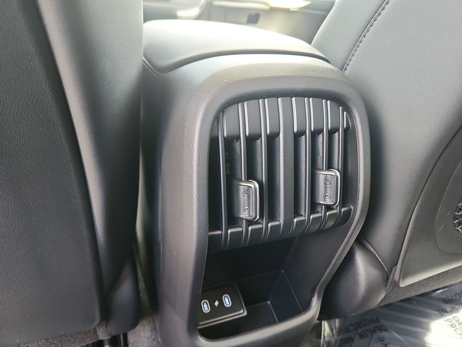 New 2026 Hyundai Kona SEL Premium FWD image 10