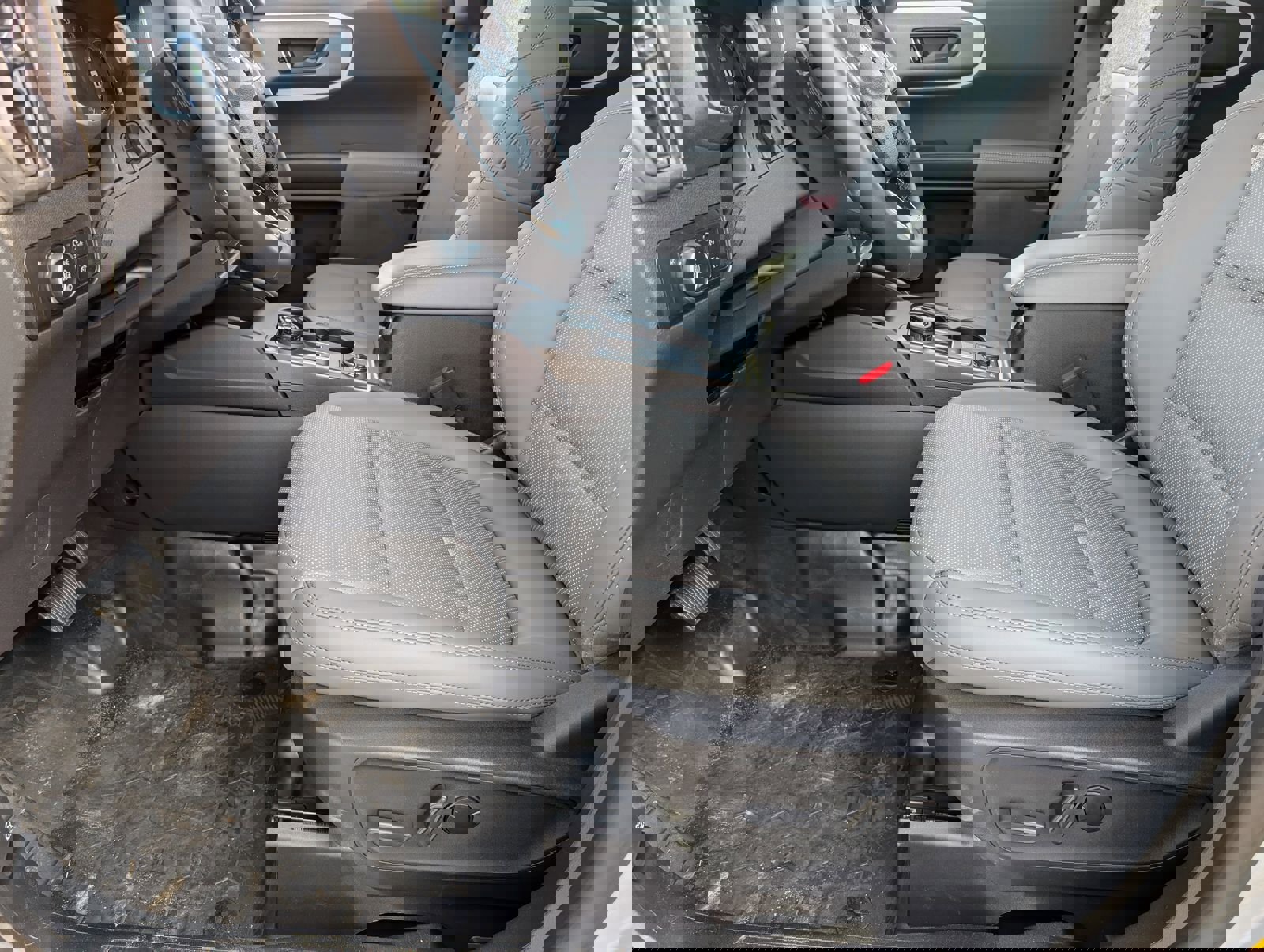 New 2026 Ford Bronco Sport Badlands w/ Badlands Tech Package image 15