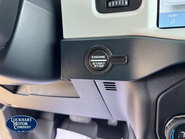 New 2026 Ford Bronco Heritage Edition AWD/4WD image 42