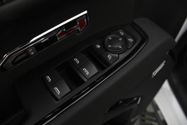 New 2026 GMC Sierra 1500 AT4 image 18