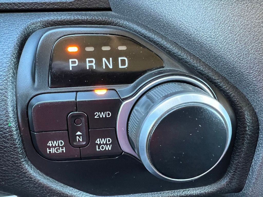 Used 2019 RAM 1500 Tradesman AWD/4WD image 37