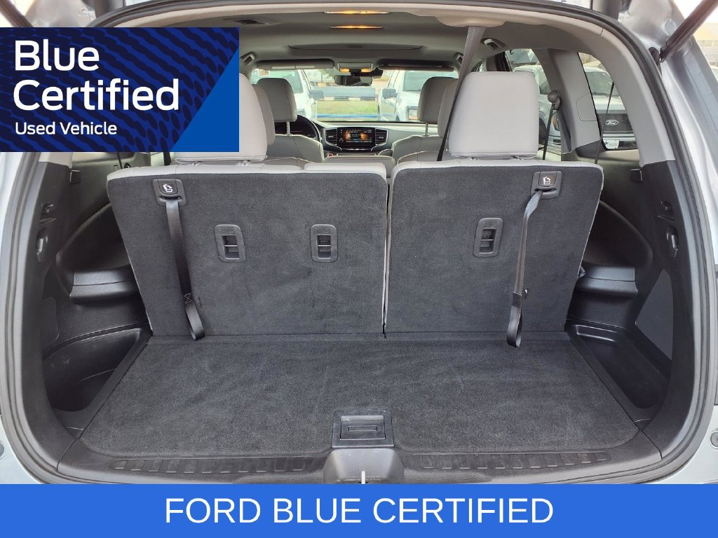 Used 2021 Honda Pilot Special Edition image 31