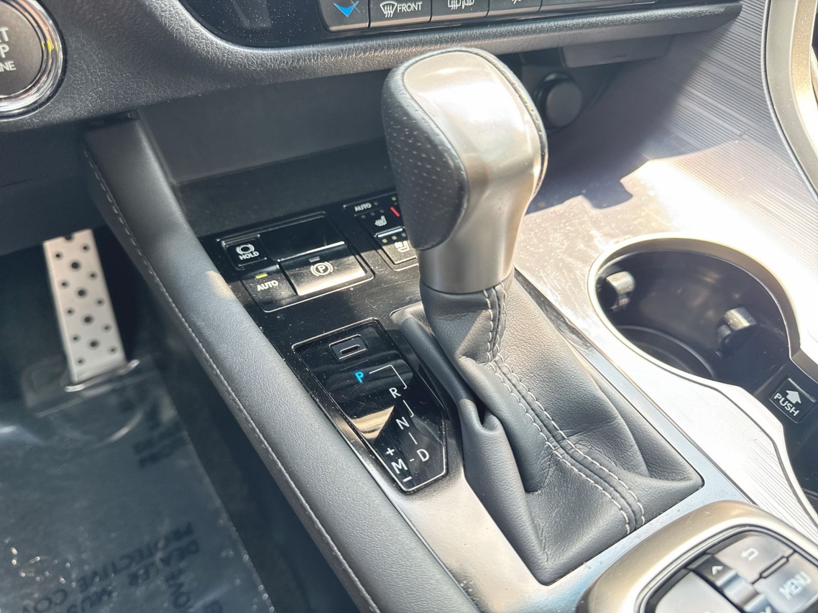 Used 2019 Lexus RX 350 F Sport AWD/4WD image 23