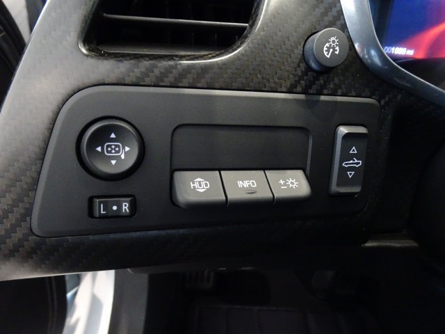 Used 2014 Chevrolet Corvette Stingray Convertible w/ 3LT Preferred Equipment Group RWD image 21
