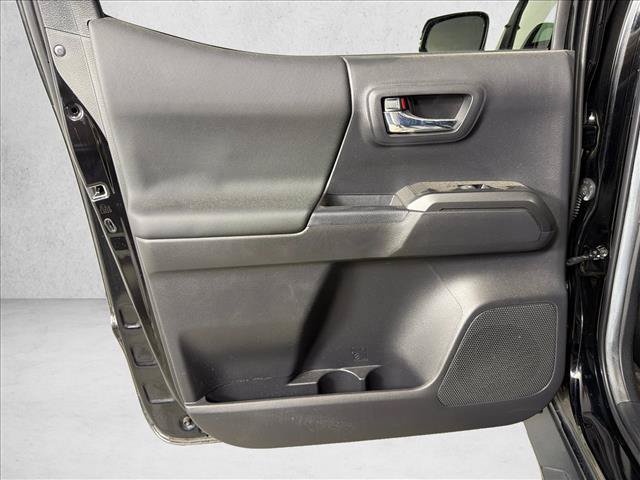 Used 2023 Toyota Tacoma TRD Sport RWD image 21
