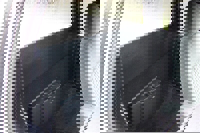 Used 2002 Chevrolet S10 Pickup LS w/ LS Preferred Equipment Group image 6