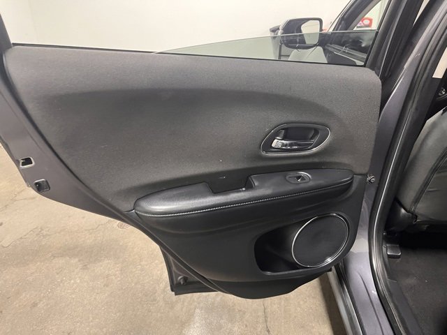 Used 2019 Honda HR-V EX image 19