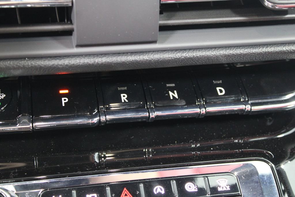 New 2026 Lincoln Corsair Reserve w/ Jet Appearance Package image 43