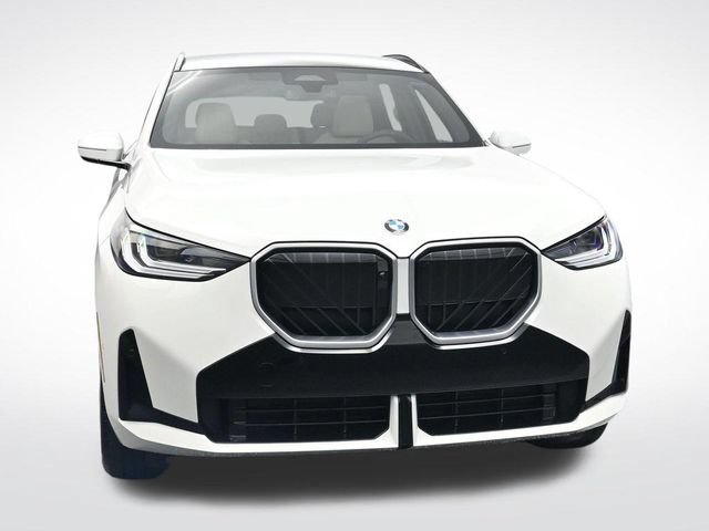 New 2026 BMW X3 xDrive30i w/ Premium Package AWD/4WD image 11