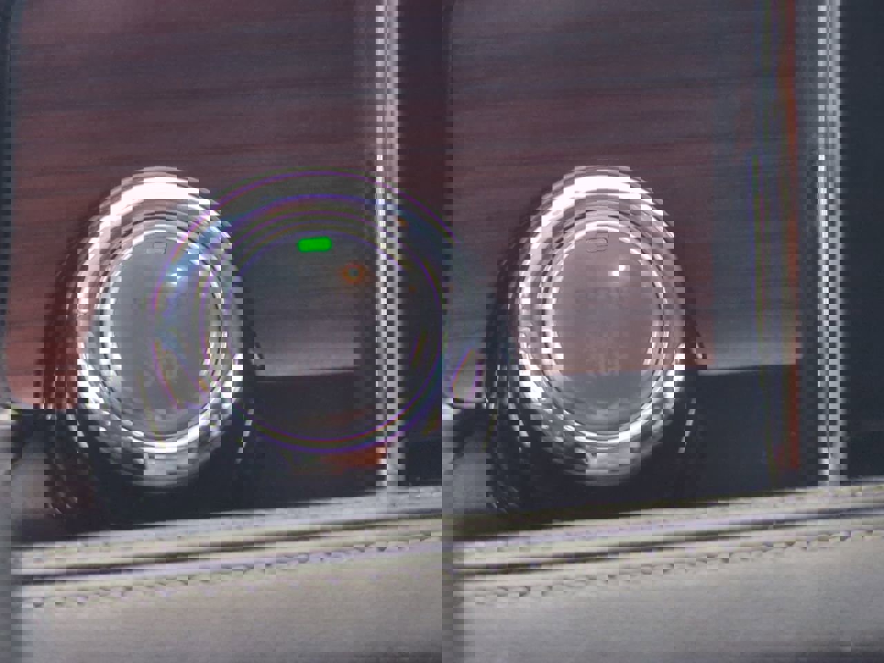 Certified 2022 Lincoln Corsair Reserve w/ Equipment Group 201A image 28