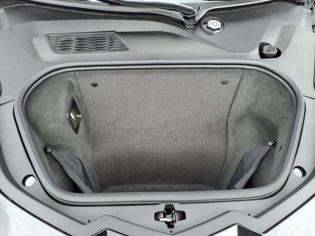 Used 2024 Chevrolet Corvette Z06 RWD image 21