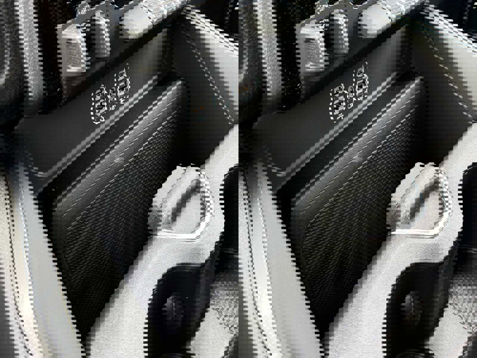 New 2026 RAM 1500 Laramie image 19