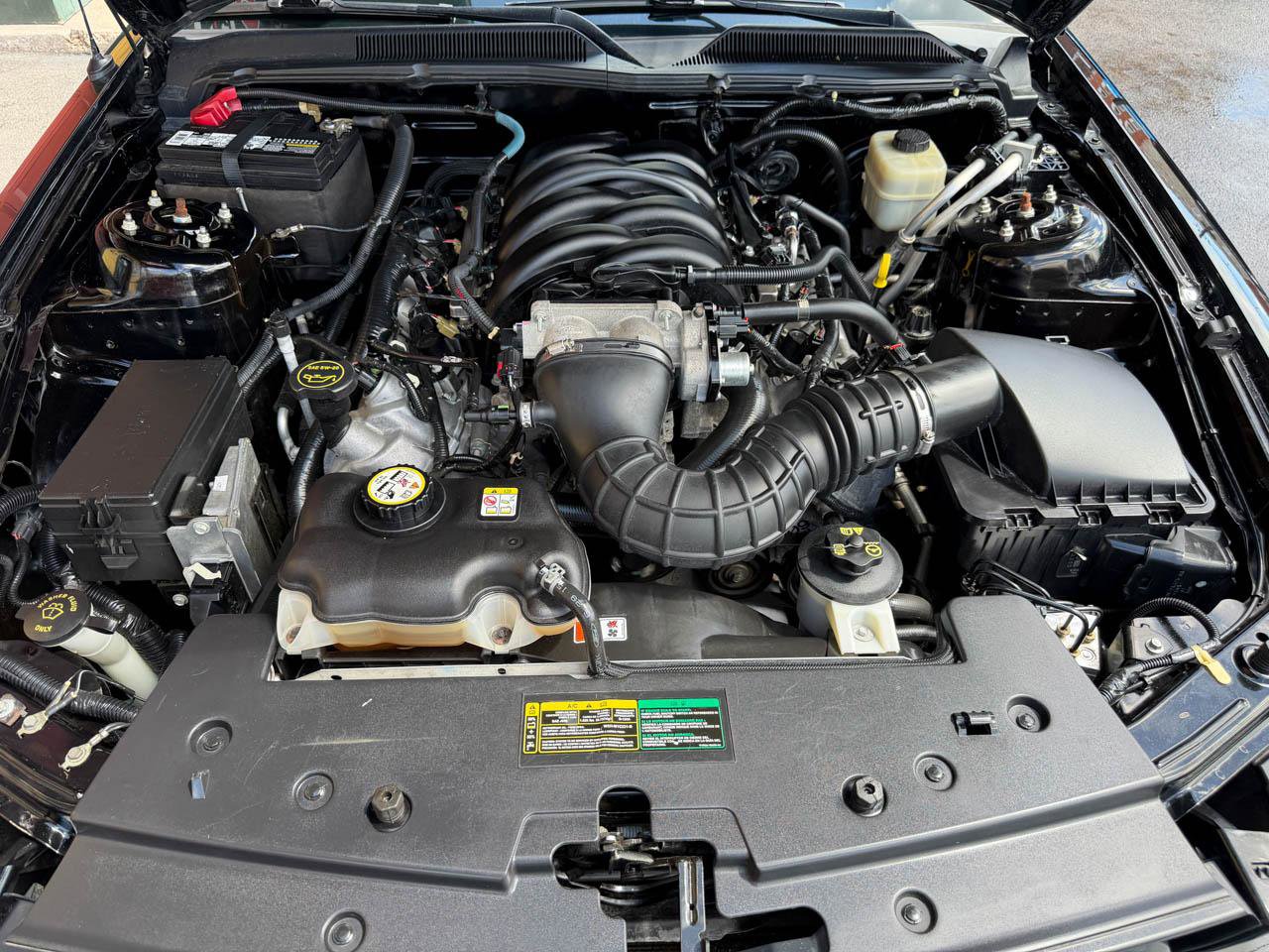 Used 2007 Ford Mustang GT RWD image 36