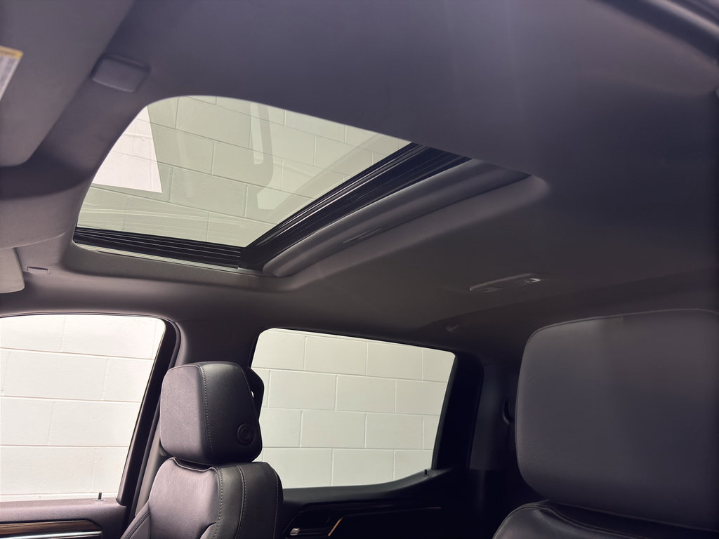 Used 2024 Chevrolet Silverado 1500 RST image 41