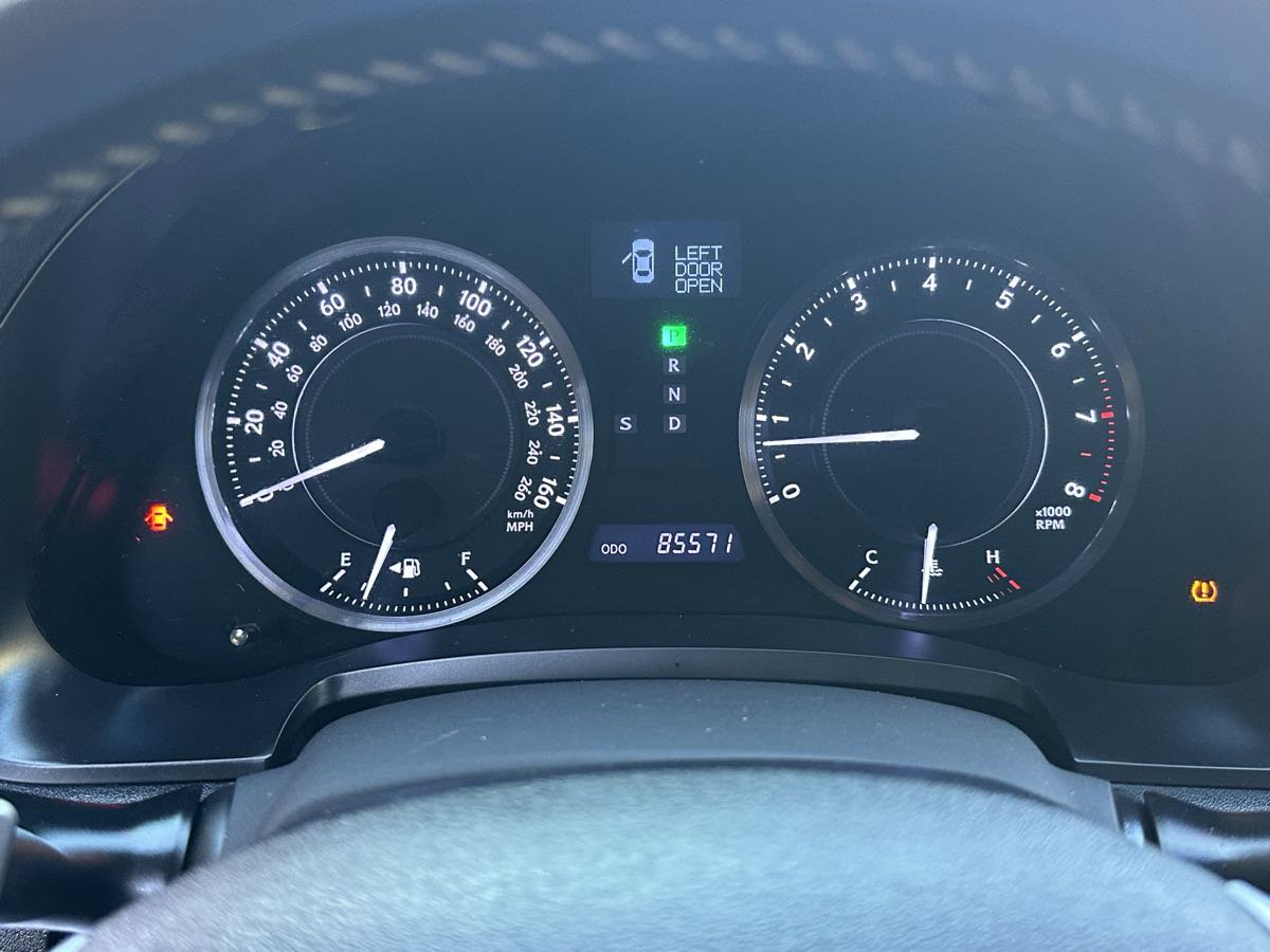 Used 2012 Lexus IS 250C image 37