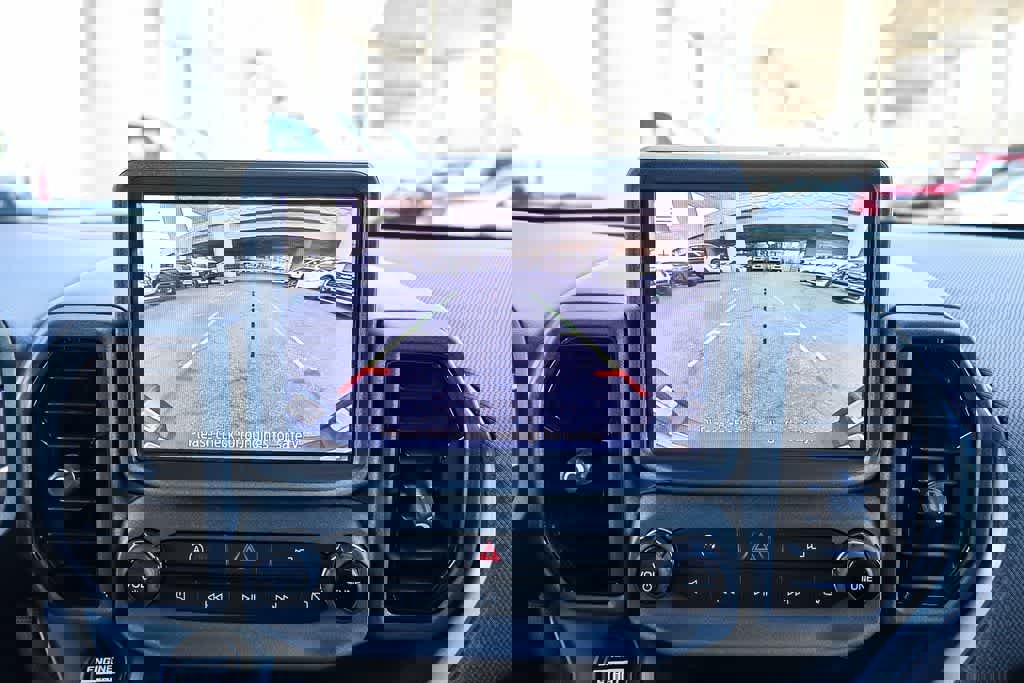 Used 2024 Ford Bronco Sport Badlands image 25