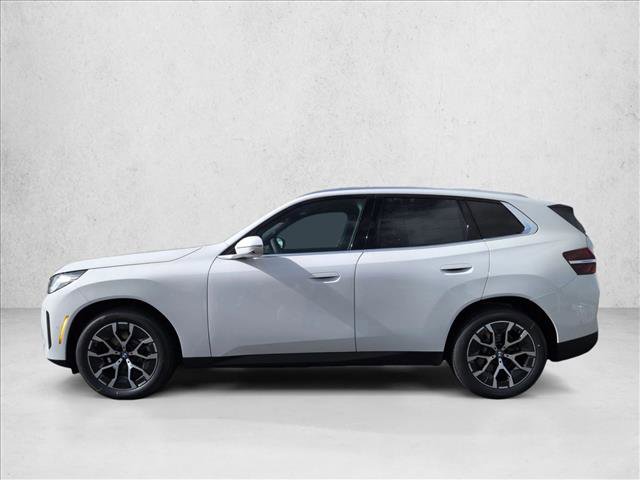 New 2026 BMW X3 xDrive30 image 5