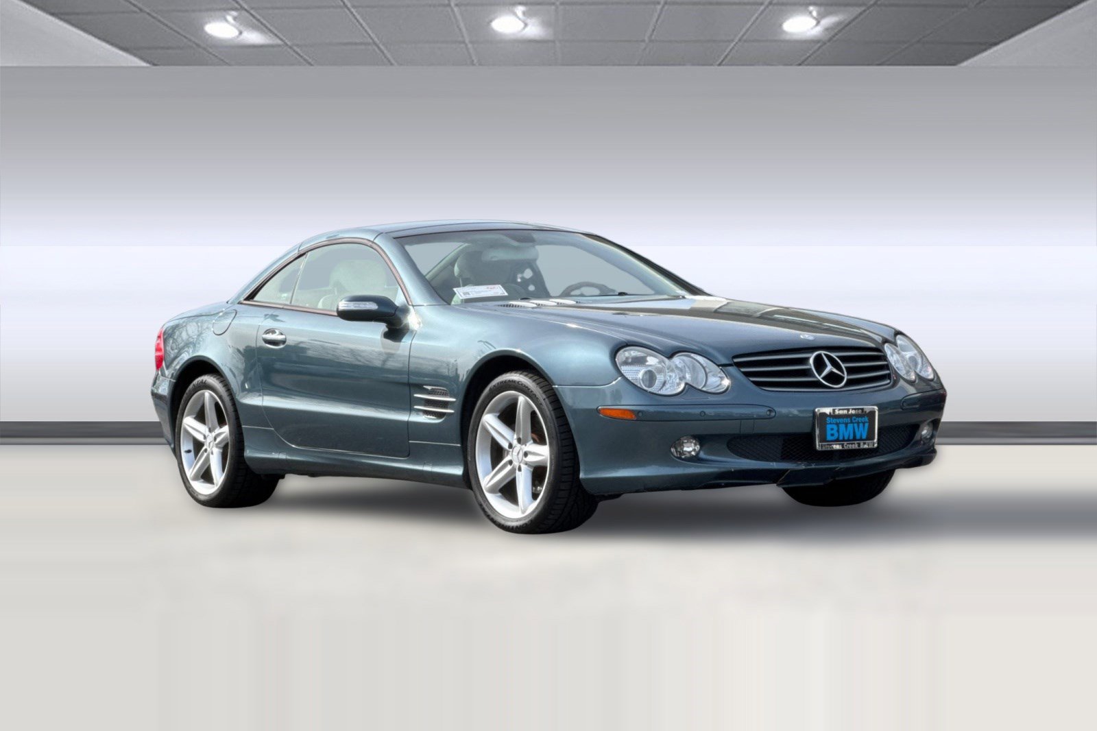 Used 2005 Mercedes-Benz SL 500 image 6