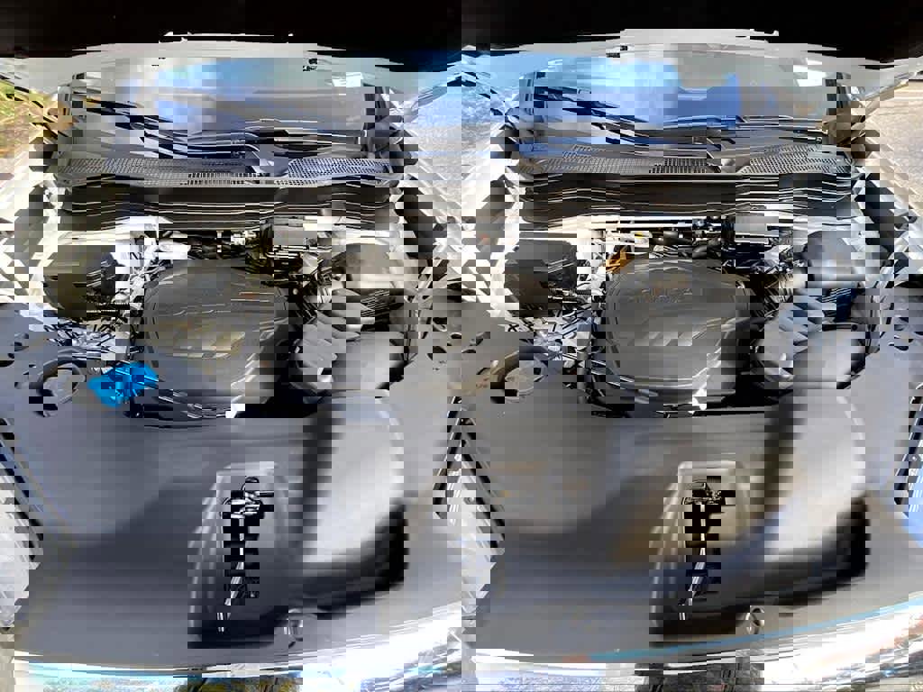 New 2026 Honda Ridgeline RTL image 16