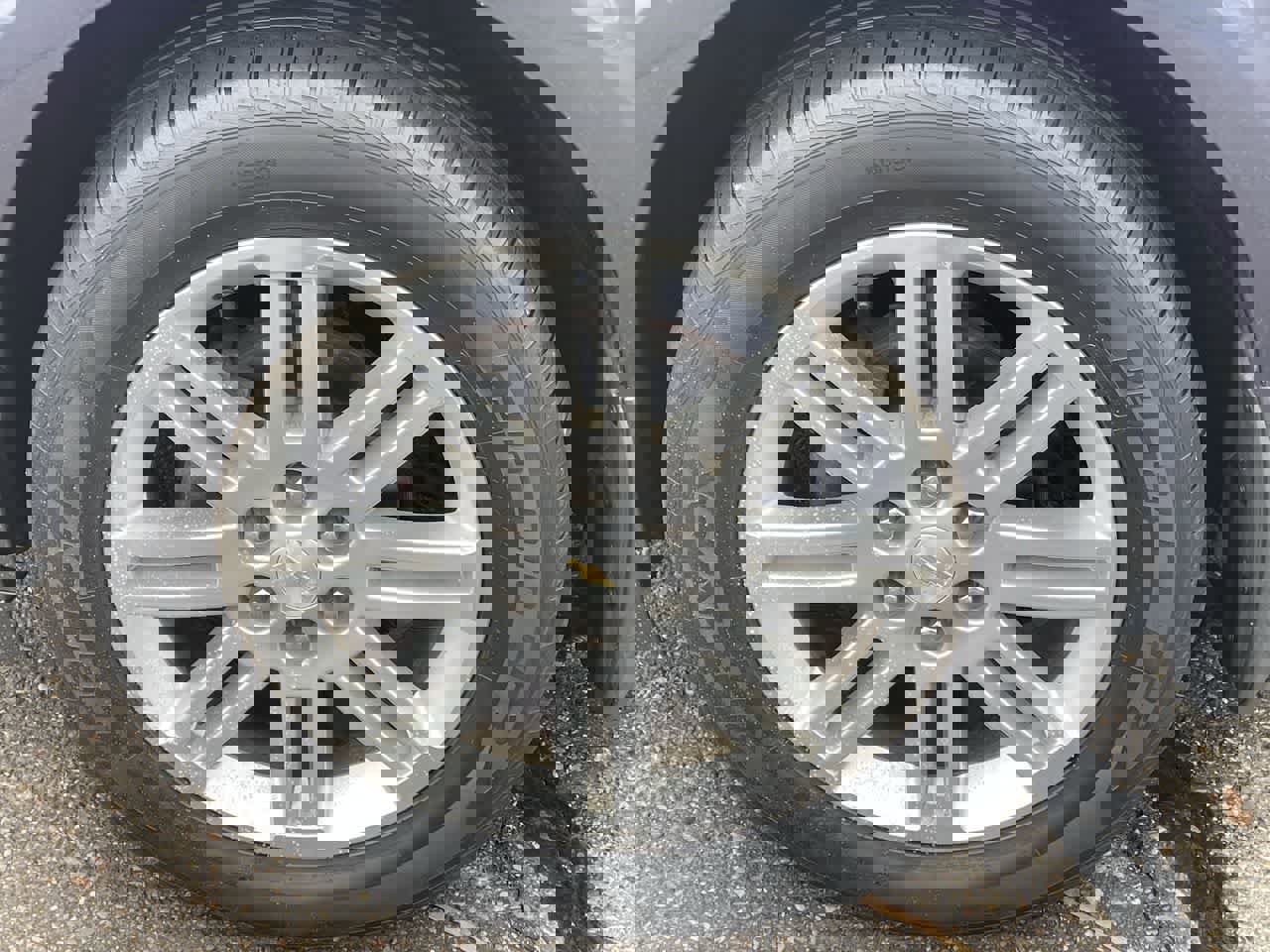 Used 2013 Chevrolet Traverse LT w/ All-Star Edition image 33