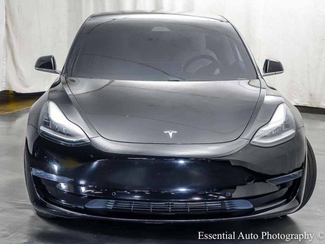Used 2019 Tesla Model 3 Performance AWD/4WD image 6