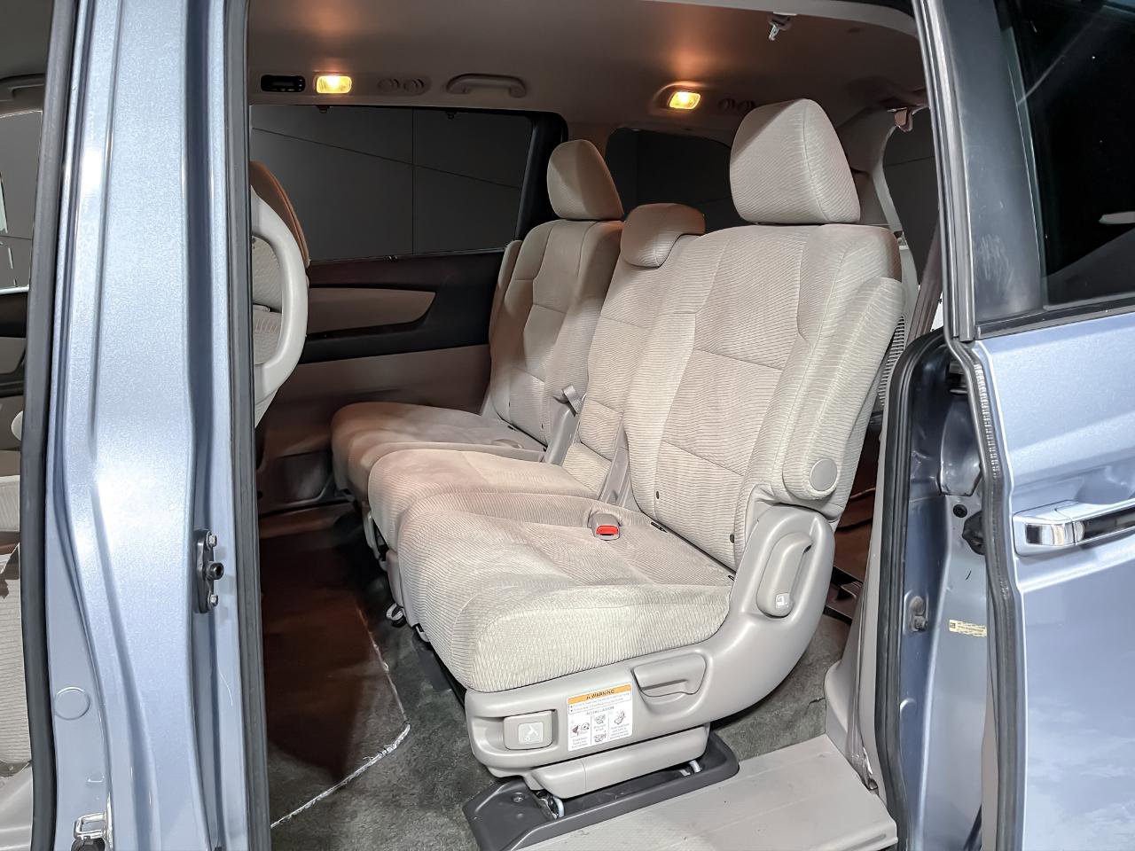 Used 2013 Honda Odyssey EX image 12