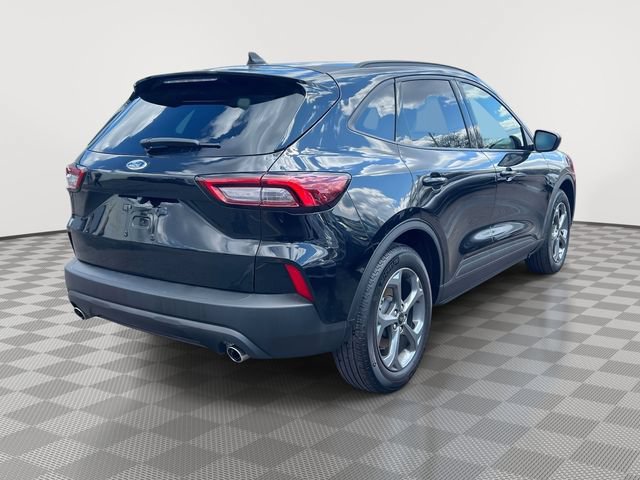 Used 2025 Ford Escape ST-Line FWD image 6