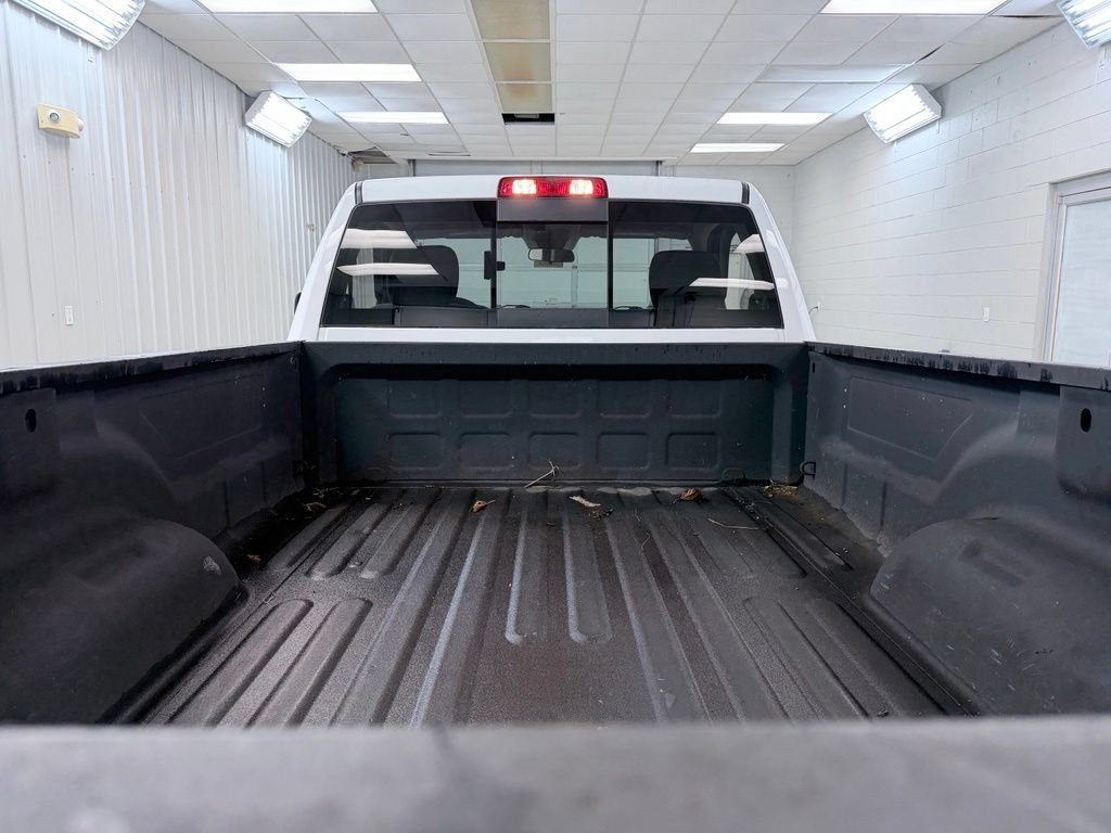 Used 2019 RAM 1500 Tradesman w/ Popular Equipment Group RWD image 15