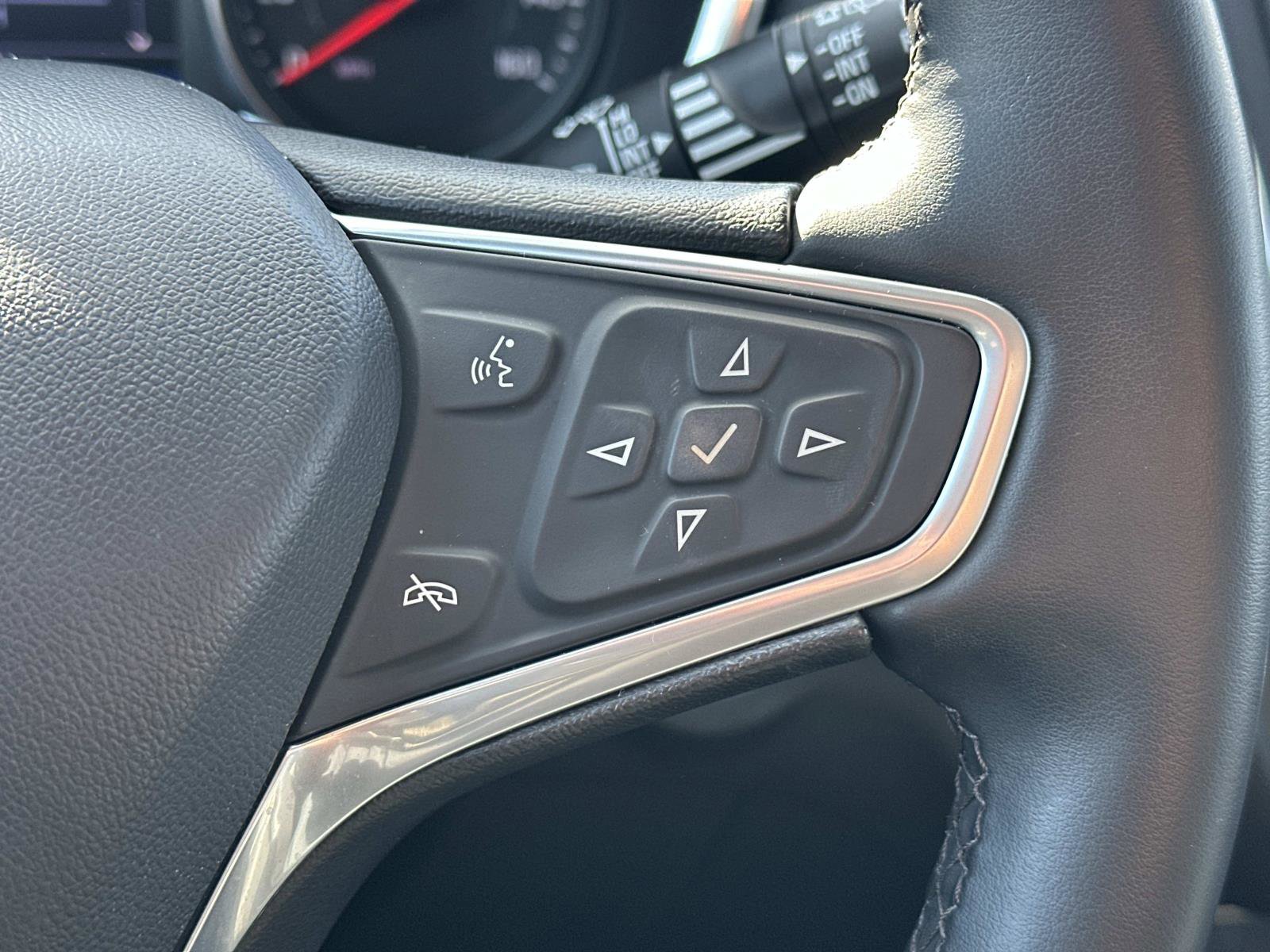 Certified 2023 Chevrolet Equinox LT image 22