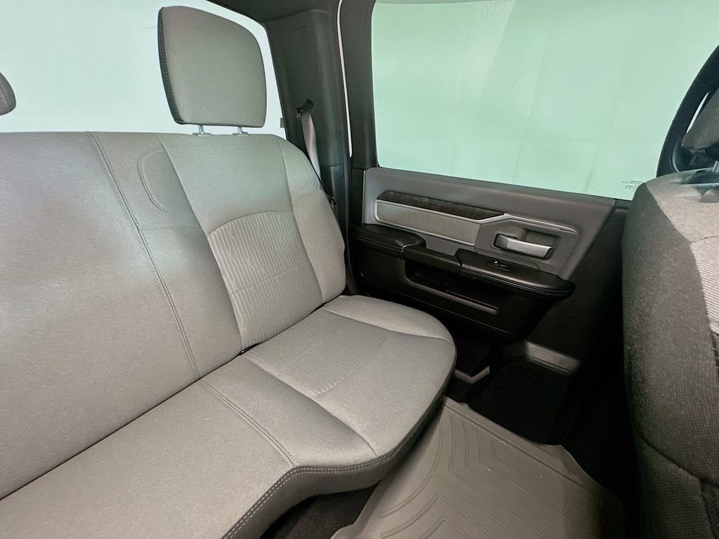 Used 2022 RAM 2500 Big Horn image 14