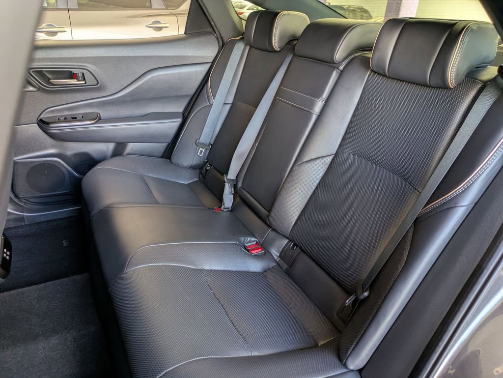 Used 2024 Toyota Crown Limited image 24