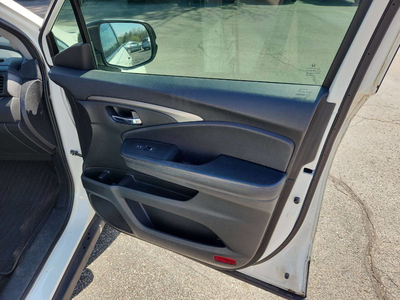 Used 2018 Honda Ridgeline RTL image 23