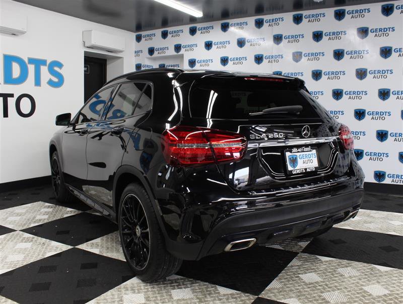 Used 2019 Mercedes-Benz GLA 250 image 2