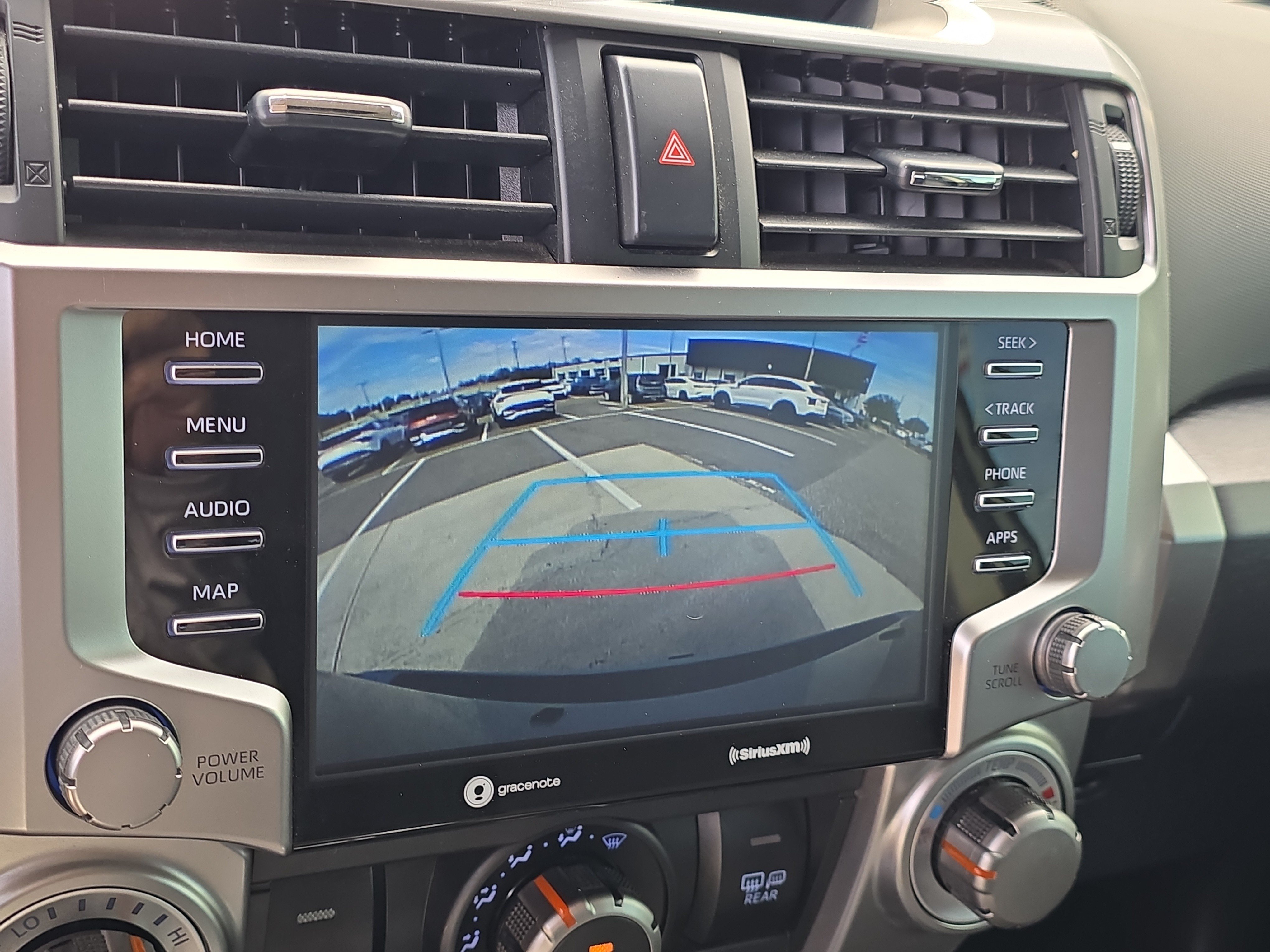 Used 2023 Toyota 4Runner TRD Sport RWD image 23