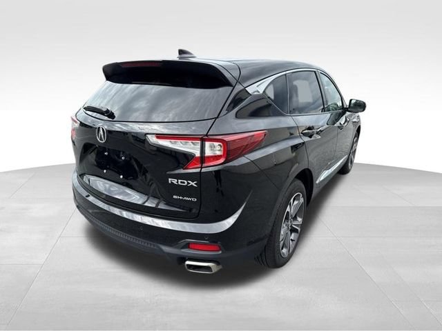 Used 2023 Acura RDX w/ Advance Package AWD/4WD image 8