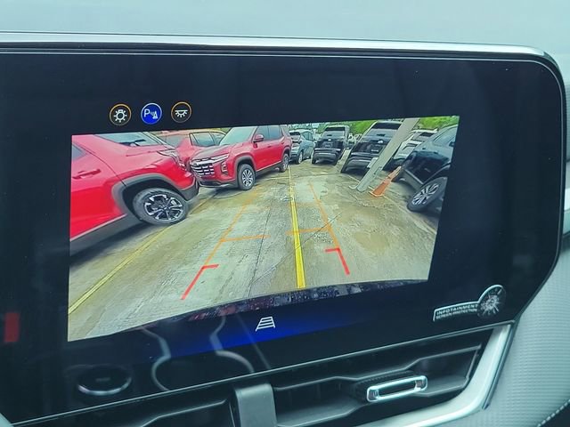 New 2026 Chevrolet Equinox LT w/ Convenience Package II image 14