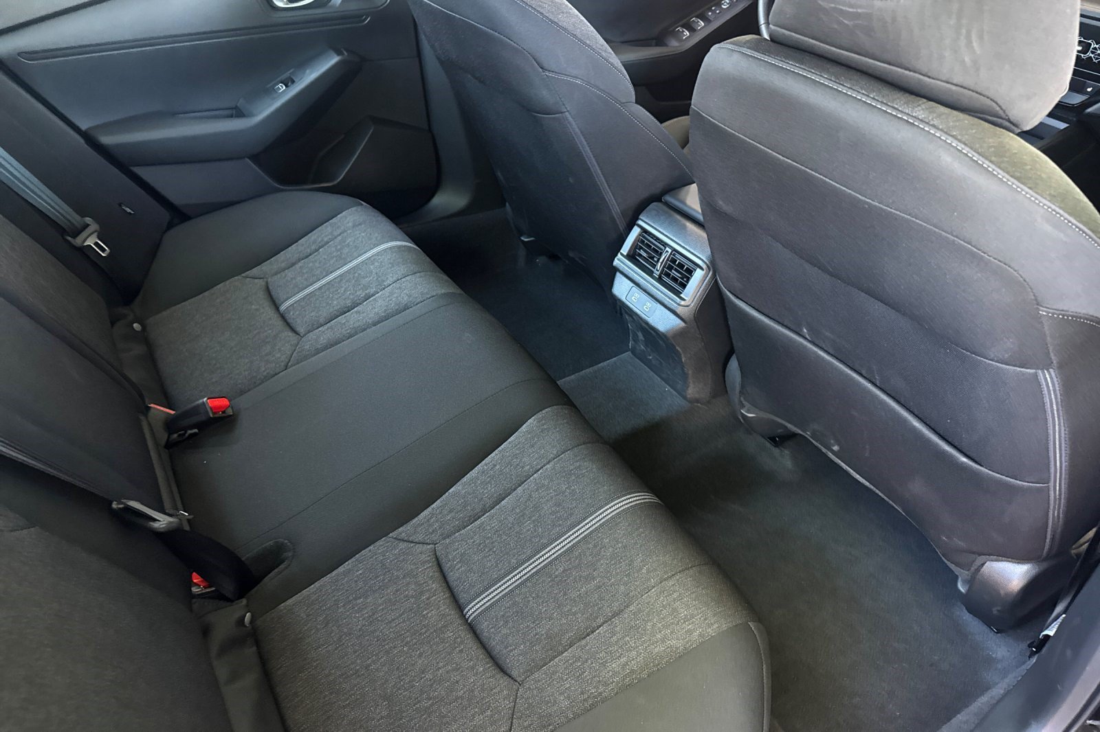 Used 2026 Honda Accord Sport image 30