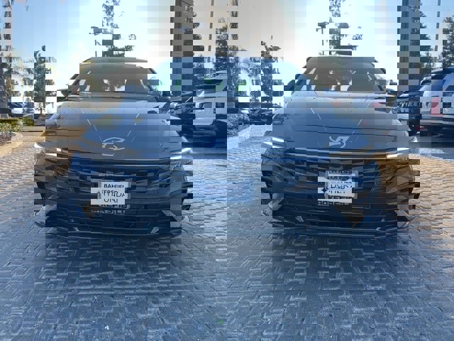 New 2026 Hyundai Elantra SEL Sport Premium image 7