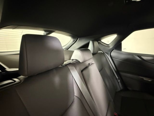 New 2026 Lexus NX 350 F Sport AWD/4WD image 35