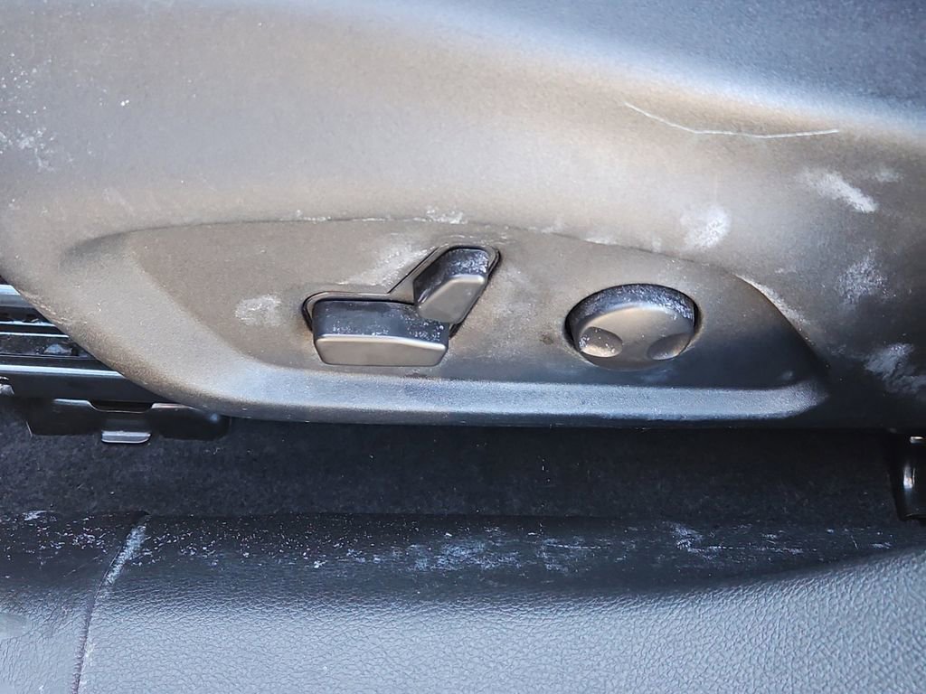 Used 2022 Jeep Compass Latitude w/ Convenience Group image 22