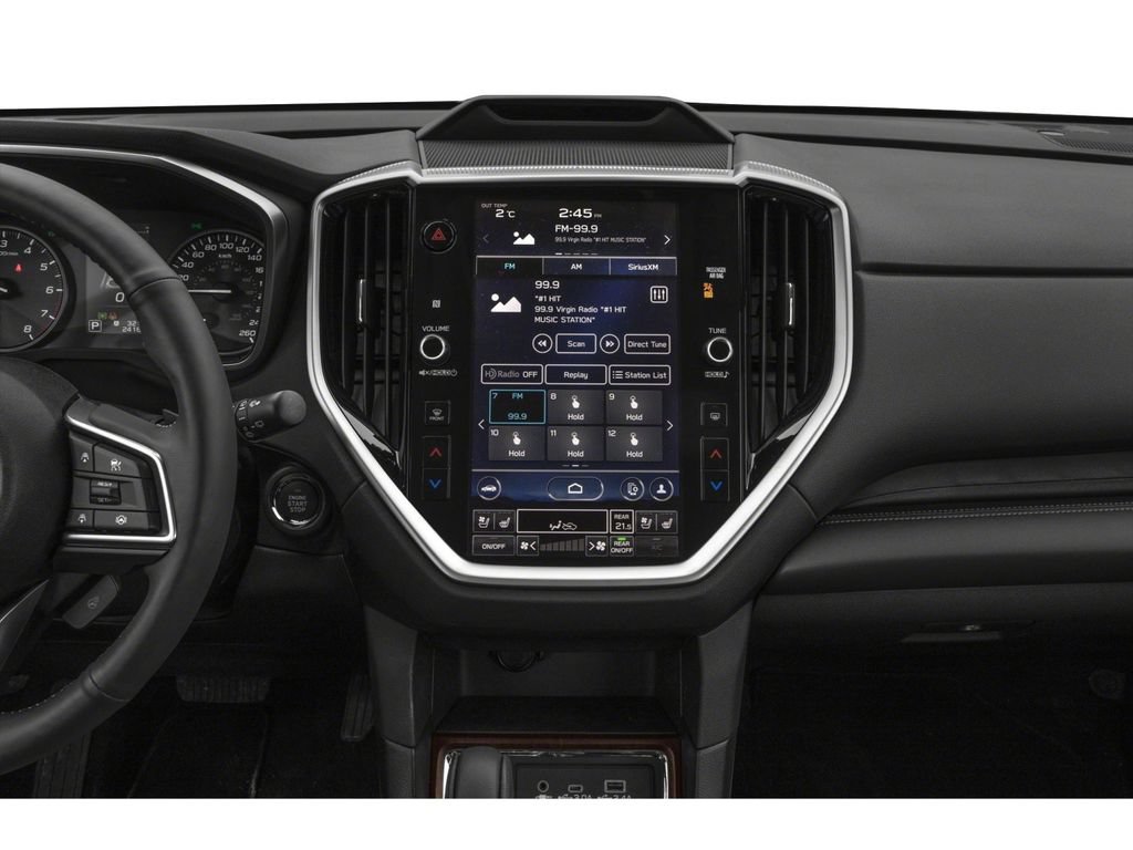 Used 2025 Subaru Ascent Touring AWD/4WD image 7