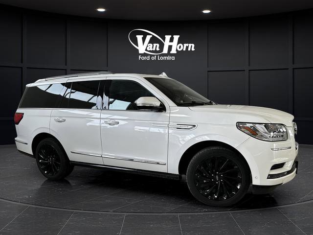 Used 2020 Lincoln Navigator Reserve w/ Equipment Group 208A Reserve image 47